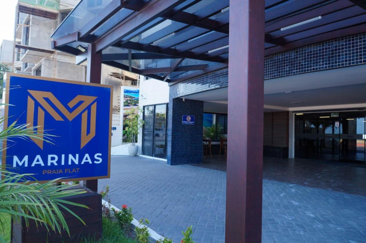 Flat Marinas - Cabo Branco - * Joao Pessoa