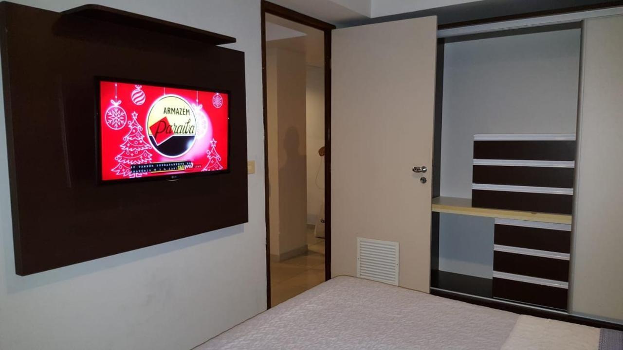 Apartment Flat Marinas - Cabo Branco - Joao Pessoa