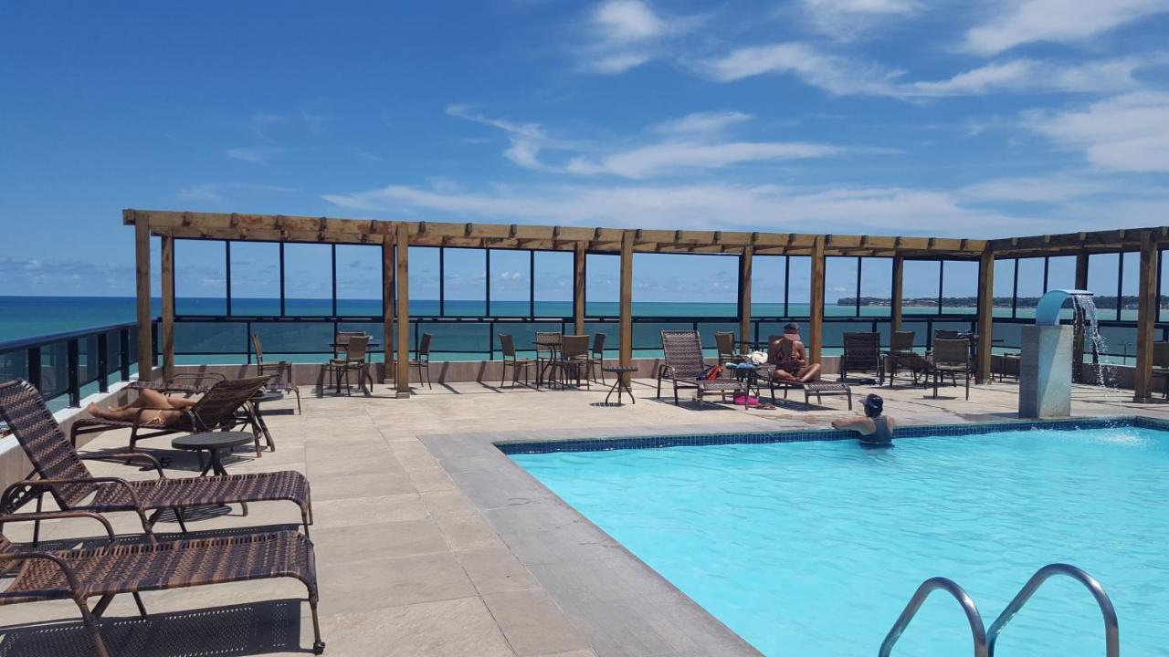 Flat Marinas - Cabo Branco - Apartment *
