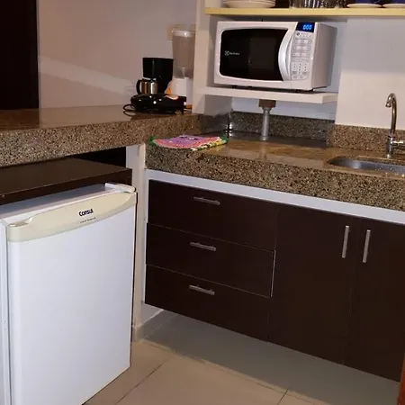 Flat Marinas - Cabo Branco - Joao Pessoa Apartment Exterior photo