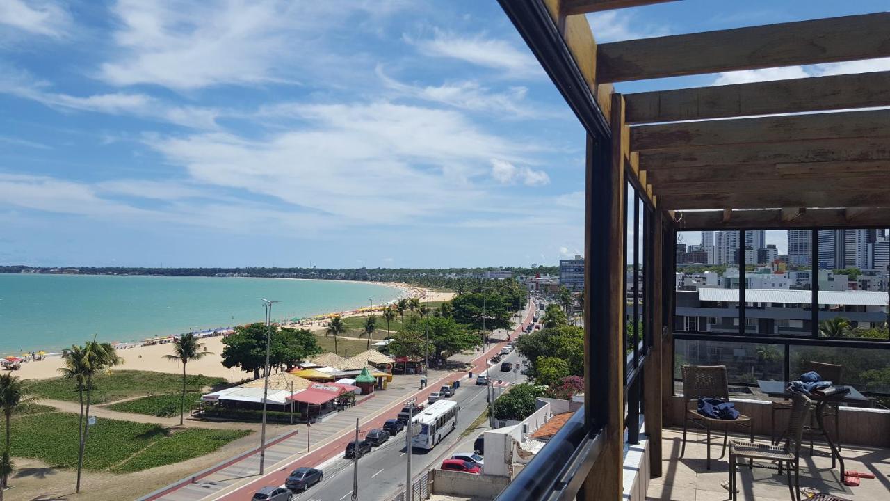 Apartamento Flat Marinas - Cabo Branco -